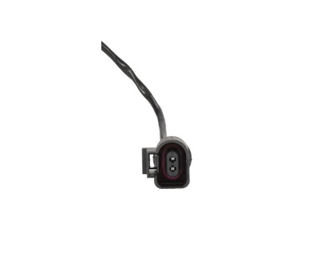 Brake Pad Set, disc brake COTEC GDB1672 TRW, Image 5