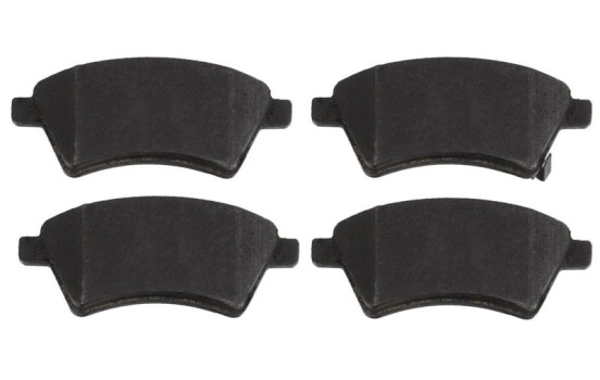 Brake Pad Set, disc brake COTEC GDB1673 TRW, Image 5