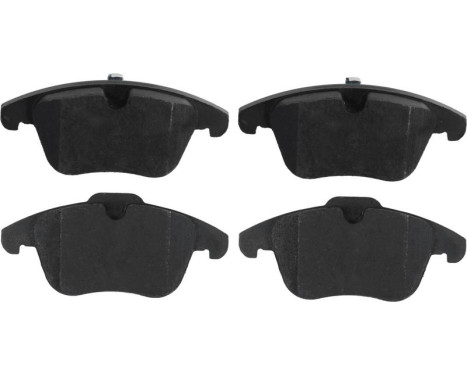 Brake Pad Set, disc brake COTEC GDB1683 TRW, Image 4
