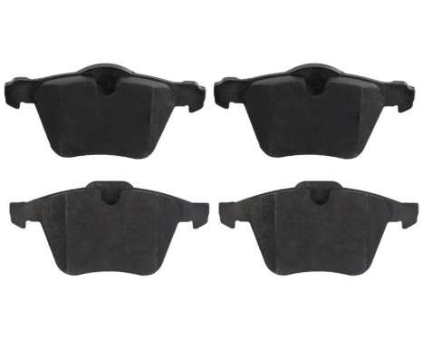 Brake Pad Set, disc brake COTEC GDB1684 TRW, Image 5