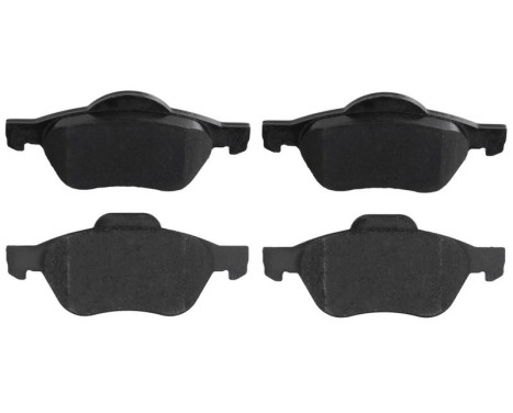 Brake Pad Set, disc brake COTEC GDB1687 TRW, Image 5