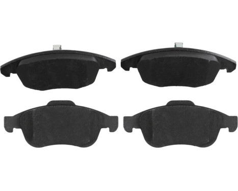 Brake Pad Set, disc brake COTEC GDB1690 TRW, Image 4
