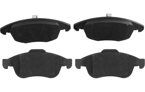 Brake Pad Set, disc brake COTEC GDB1690 TRW, Image 4