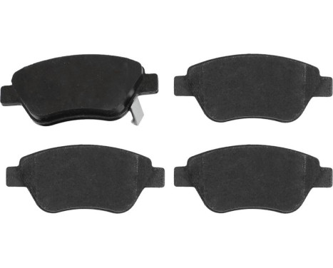 Brake Pad Set, disc brake COTEC GDB1700 TRW, Image 5