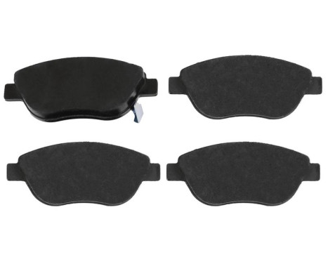 Brake Pad Set, disc brake COTEC GDB1701 TRW, Image 6