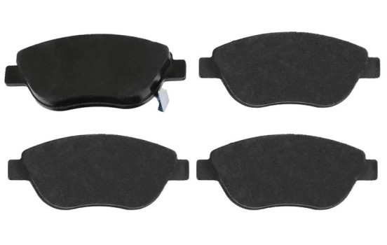 Brake Pad Set, disc brake COTEC GDB1701 TRW, Image 6
