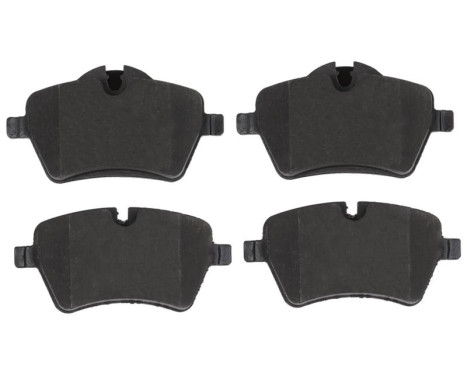Brake Pad Set, disc brake COTEC GDB1712 TRW, Image 6