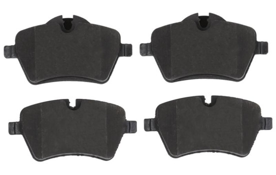 Brake Pad Set, disc brake COTEC GDB1712 TRW, Image 6