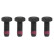 Brake Pad Set, disc brake COTEC GDB1715 TRW, Thumbnail 8