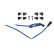 Brake Pad Set, disc brake COTEC GDB1725 TRW, Thumbnail 8
