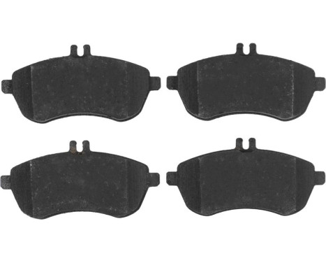 Brake Pad Set, disc brake COTEC GDB1736 TRW, Image 4