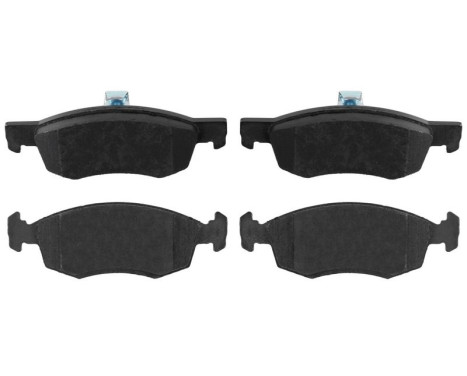 Brake Pad Set, disc brake COTEC GDB1749 TRW, Image 5