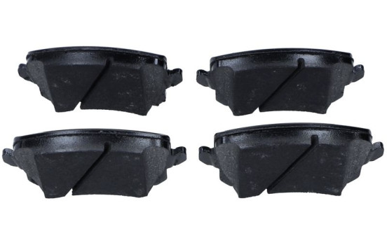 Brake Pad Set, disc brake COTEC GDB1763 TRW, Image 2