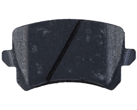 Brake Pad Set, disc brake COTEC GDB1763 TRW, Image 4