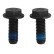 Brake Pad Set, disc brake COTEC GDB1766 TRW, Thumbnail 8