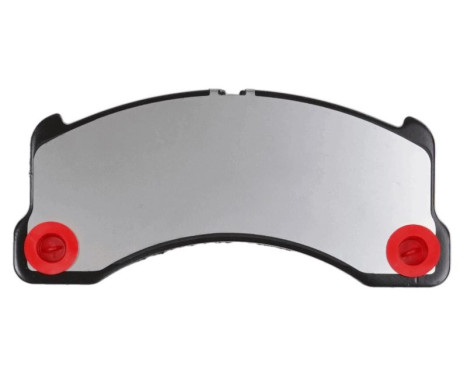 Brake Pad Set, disc brake COTEC GDB1774 TRW, Image 6