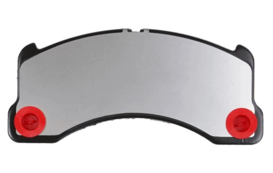 Brake Pad Set, disc brake COTEC GDB1774 TRW, Image 6