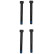 Brake Pad Set, disc brake COTEC GDB1780 TRW, Thumbnail 8