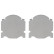 Brake Pad Set, disc brake COTEC GDB1782 TRW, Thumbnail 8