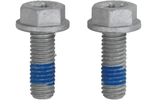 Brake Pad Set, disc brake COTEC GDB1791 TRW, Image 7