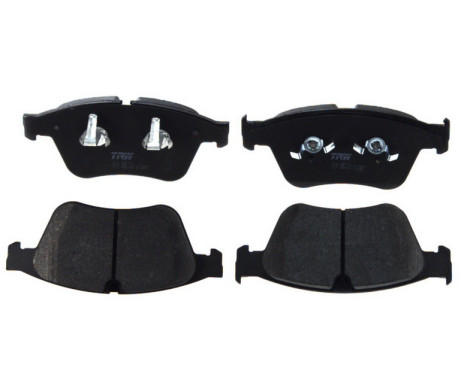 Brake Pad Set, disc brake COTEC GDB1794 TRW