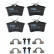 Brake Pad Set, disc brake COTEC GDB1799 TRW, Thumbnail 4