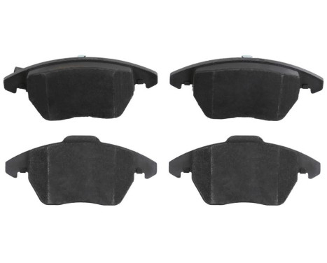 Brake Pad Set, disc brake COTEC GDB1807 TRW, Image 5