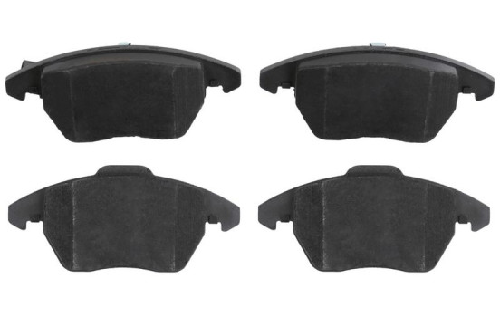 Brake Pad Set, disc brake COTEC GDB1807 TRW, Image 5