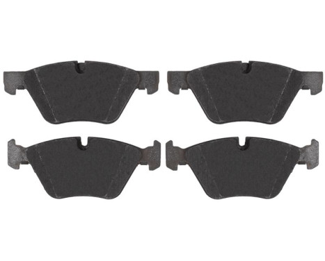 Brake Pad Set, disc brake COTEC GDB1810 TRW, Image 5