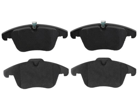 Brake Pad Set, disc brake COTEC GDB1818 TRW, Image 5