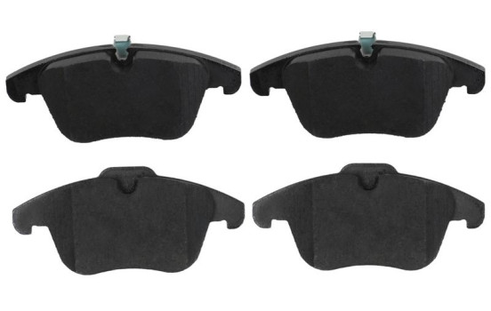 Brake Pad Set, disc brake COTEC GDB1818 TRW, Image 5