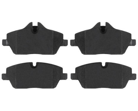 Brake Pad Set, disc brake COTEC GDB1870 TRW, Image 5