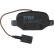 Brake Pad Set, disc brake COTEC GDB1881 TRW, Thumbnail 7