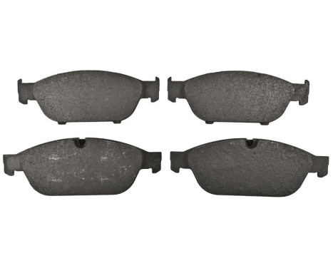 Brake Pad Set, disc brake COTEC GDB1883 TRW, Image 2