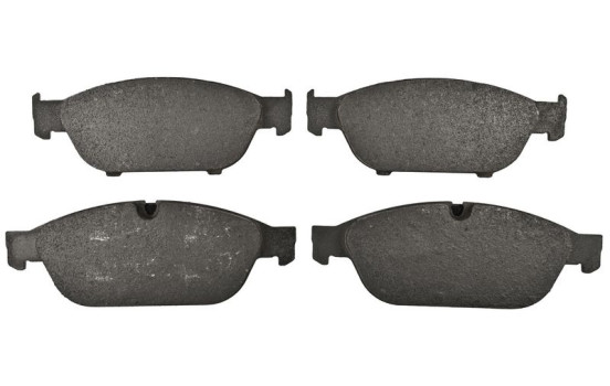 Brake Pad Set, disc brake COTEC GDB1883 TRW, Image 2