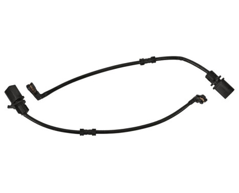 Brake Pad Set, disc brake COTEC GDB1883 TRW, Image 3