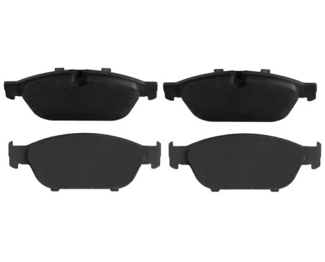 Brake Pad Set, disc brake COTEC GDB1883 TRW, Image 6