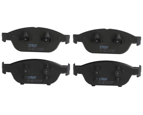 Brake Pad Set, disc brake COTEC GDB1883 TRW, Image 7