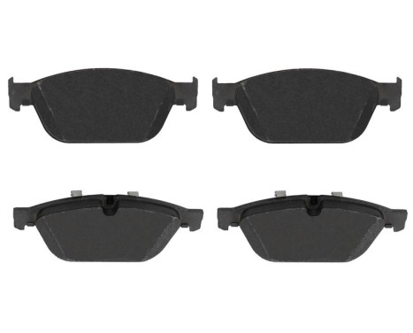 Brake Pad Set, disc brake COTEC GDB1884 TRW, Image 6