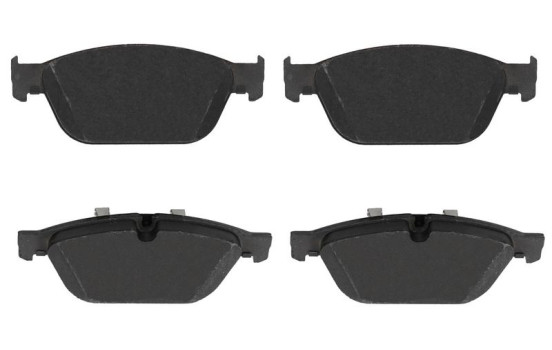 Brake Pad Set, disc brake COTEC GDB1884 TRW, Image 6