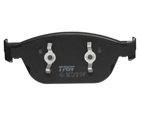Brake Pad Set, disc brake COTEC GDB1884 TRW, Image 7