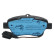 Brake Pad Set, disc brake COTEC GDB1891 TRW, Thumbnail 7