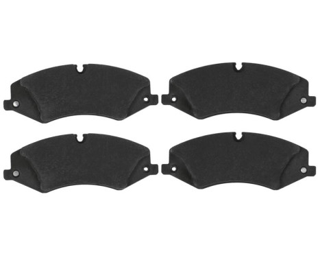 Brake Pad Set, disc brake COTEC GDB1898 TRW, Image 5