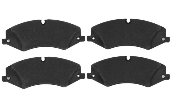 Brake Pad Set, disc brake COTEC GDB1898 TRW, Image 5