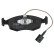 Brake Pad Set, disc brake COTEC GDB1900 TRW, Thumbnail 6