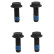 Brake Pad Set, disc brake COTEC GDB1905 TRW, Thumbnail 8