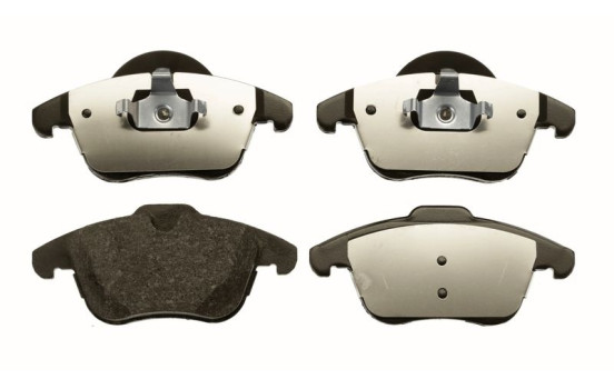 Brake Pad Set, disc brake COTEC GDB1925 TRW, Image 3