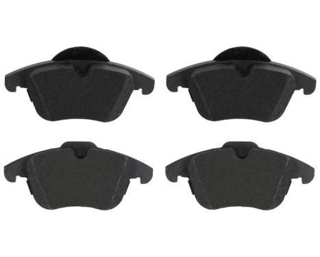 Brake Pad Set, disc brake COTEC GDB1925 TRW, Image 5