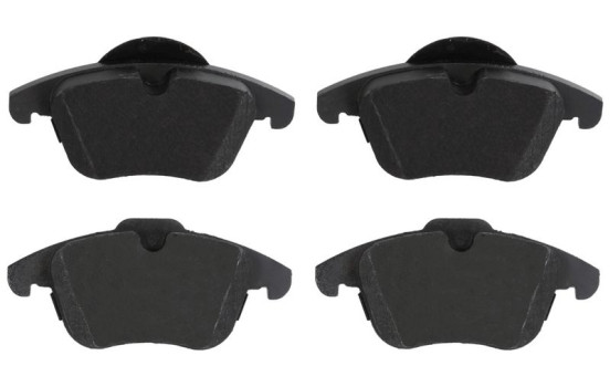 Brake Pad Set, disc brake COTEC GDB1925 TRW, Image 5