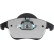 Brake Pad Set, disc brake COTEC GDB1925 TRW, Thumbnail 6